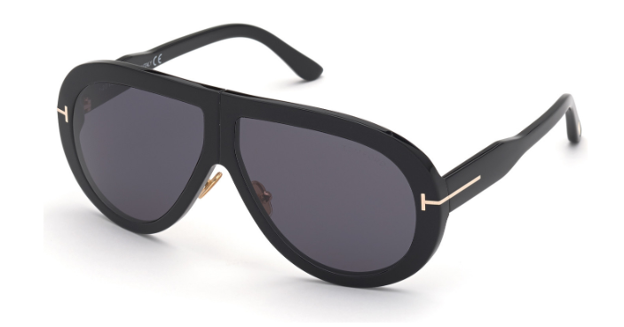 [Shiny Black - Smoke]