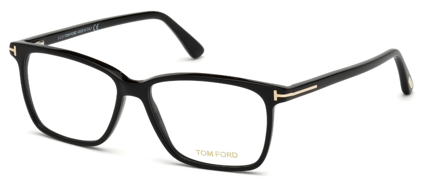 [Shiny Black - Blue Block]