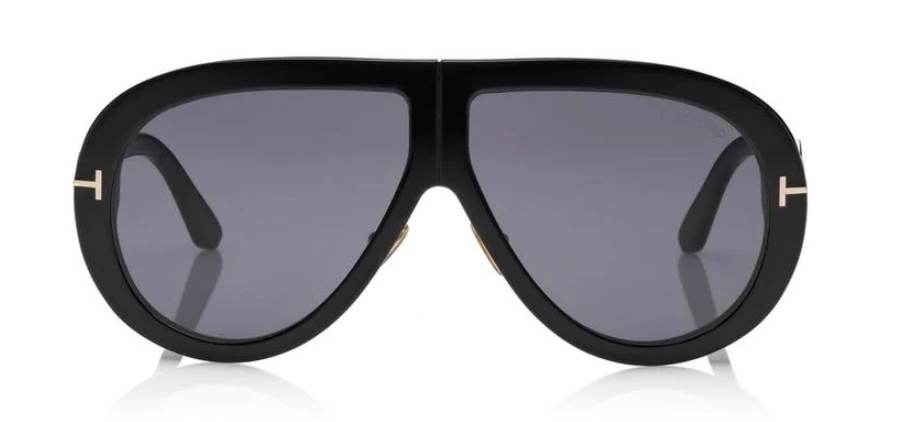 [Shiny Black - Smoke]