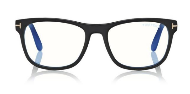 [Shiny Black - Blue Block]