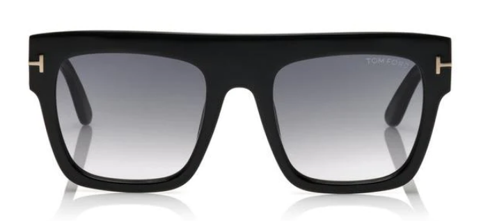 [Shiny Black - Gradient Smoke]