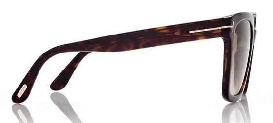 [Shiny Classic Dark Havana - Gradient Brown]