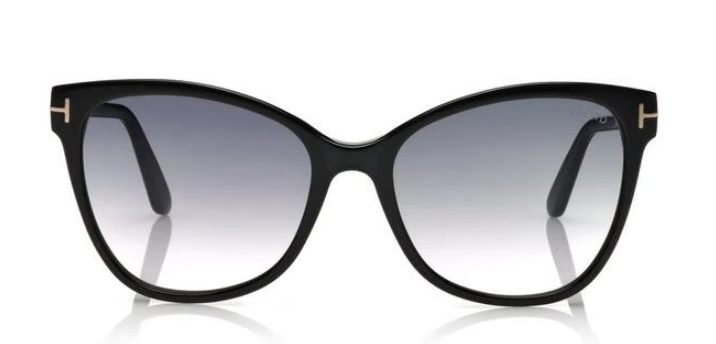 [Shiny Black - Gradient Smoke]