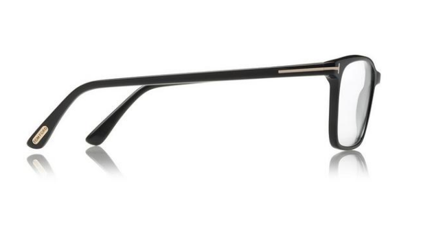 [Shiny Black - Blue Block]