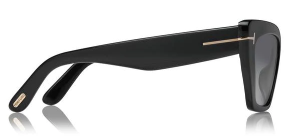 [Shiny Black - Gradient Smoke]