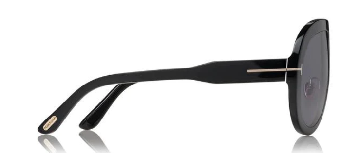 [Shiny Black - Smoke]