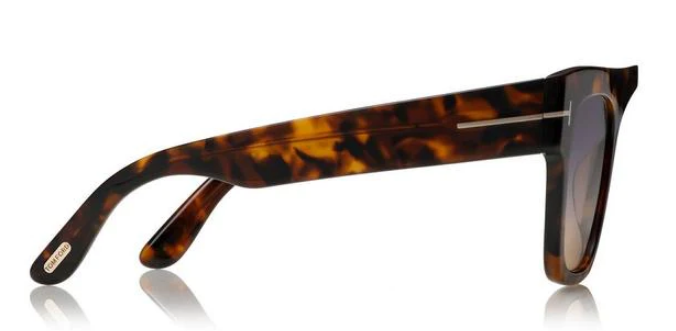 [Vintage Havana - Gradient Smoke To Amber]