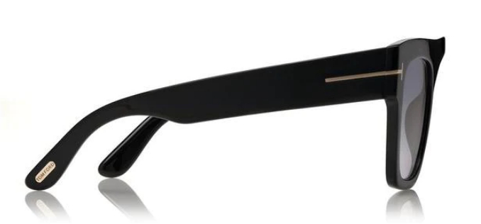 [Shiny Black - Gradient Smoke]