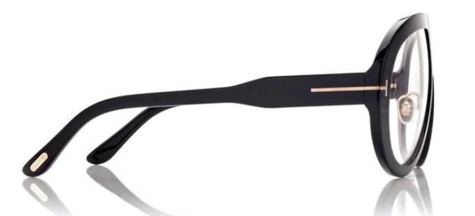 [Shiny Black - Blue Block]